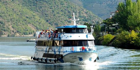 Douro Cruises Prices And Programs Roteiro Do Douro