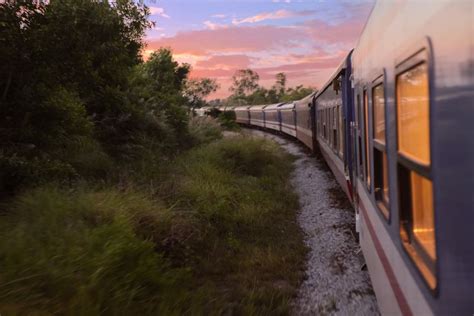 Revived S Steam Trains In Vietnam A Nostalgic Journey