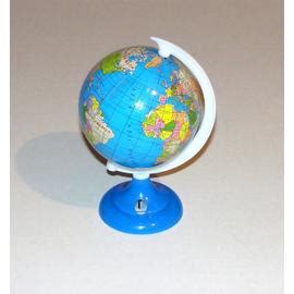 Taille Crayons Mappemonde Globe Terrestre Rakuten