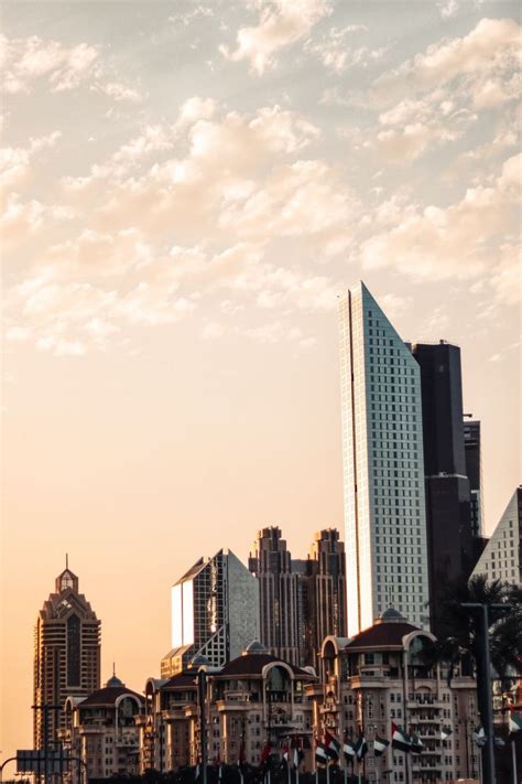 city view  skyscrapers  urban landscape