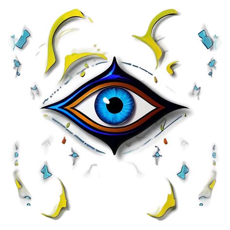 Evil Eye Png Images 300