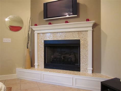 Gas Fire Surrounds And Hearths | FIREPLACE DESIGN IDEAS