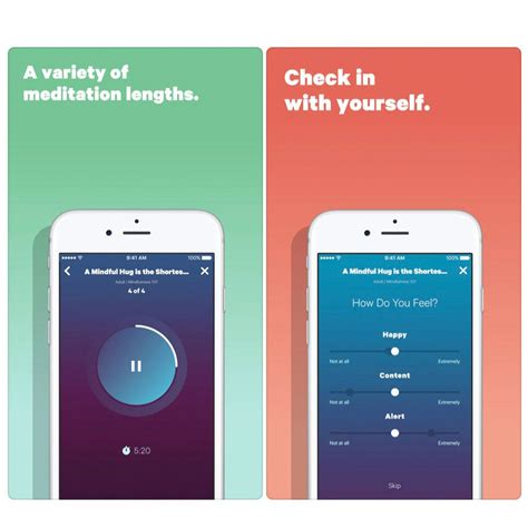 The Best Meditation Apps For Beginners