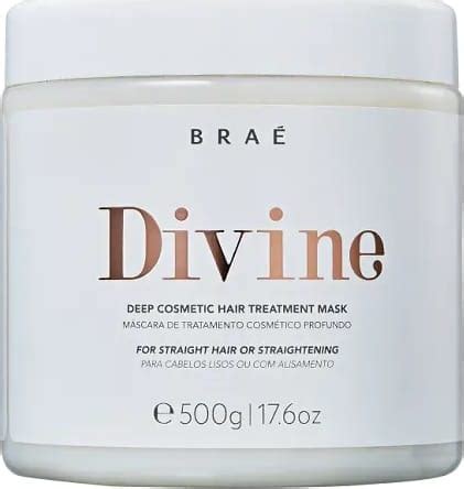 Kit Braé Divine Power Dose Quatre Beleza na Web