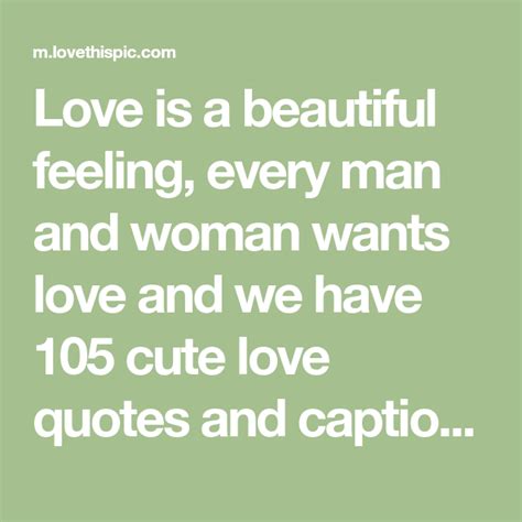 105 Cute Love Quotes And Captions For Girlfriends Artofit