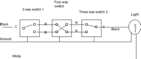 Clipsal Light Switch Wiring Diagram