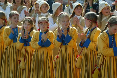 Tallinn's Song and Dance Celebration to be 'an Unforgettable Experience ...