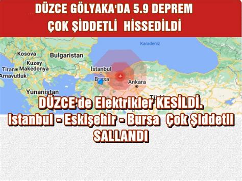 Kocaeli de okullar tatil mi 5 9 Gölcük Depreminden sonra Kocaeli de