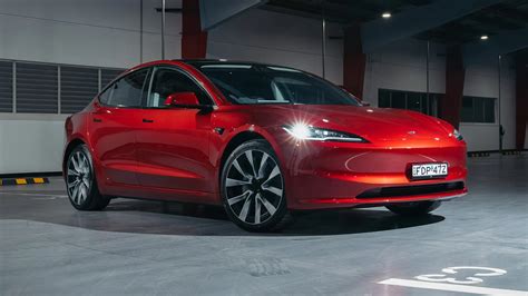 Tesla Model Review Pricing And Specs Off