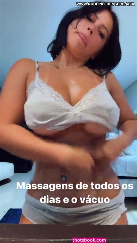 Sil Torra Torra Silmara Nogueira Sex Leaked Influencer Straight Porn