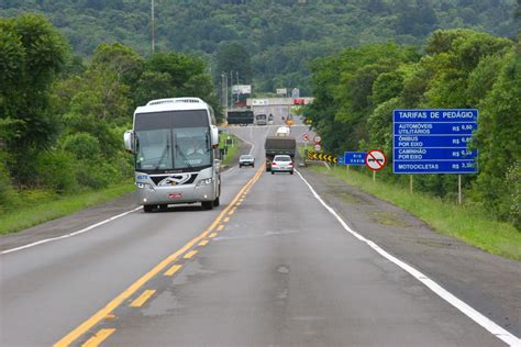 Caminhos Do Paran Emite Nota Confirmando Redu O Das Tarifas De