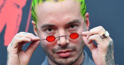 J Balvin Saca Su Lado Empresarial Invierte En Una Start Up De