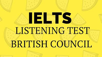 IELTS Listening Sample Test 1 DienDan Edu Vn Chia sẻ kiến thức kết