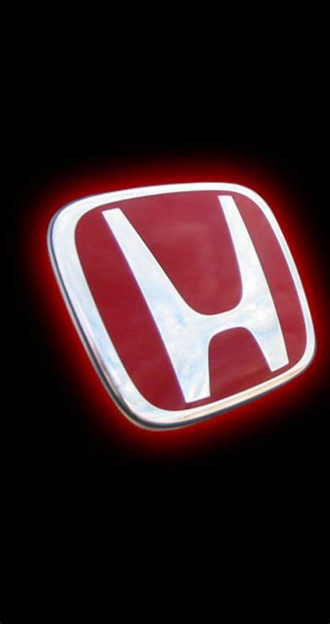 Pin Van Fernando Pinto Op Honda