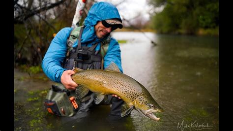 Video Of The Week The Story Of Alex Waller A Fly Fishing Journey