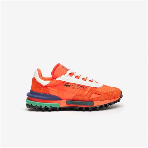 Γυναικεία Elite Active Sneakers Lacoste Greece Online Boutique