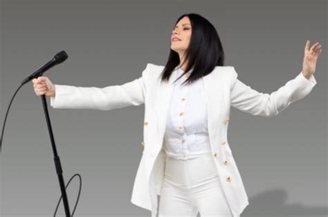 Laura 30 speciale Laura Pausini su Rai 1 Quando ci sarà e dove SPYit