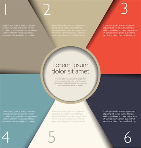 premium vector modern design layout