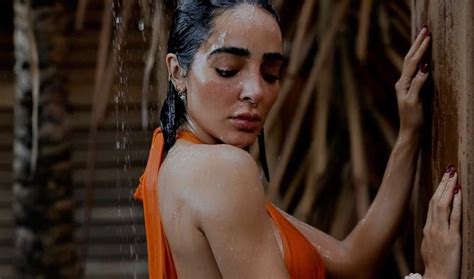 Las sexys fotos en bikini de Manelyk González ex Acapulco Shore