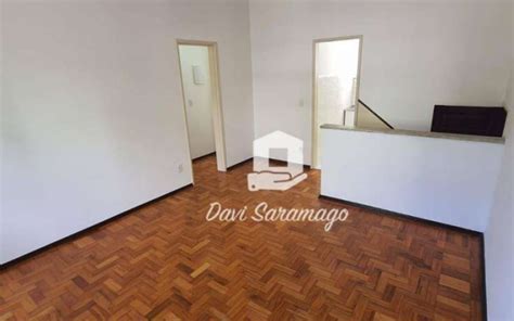 Apartamento 2 quartos na Avenida Rui Barbosa São Francisco