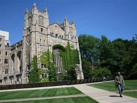 The 10 Best Colleges in the Midwest – US College Rankings