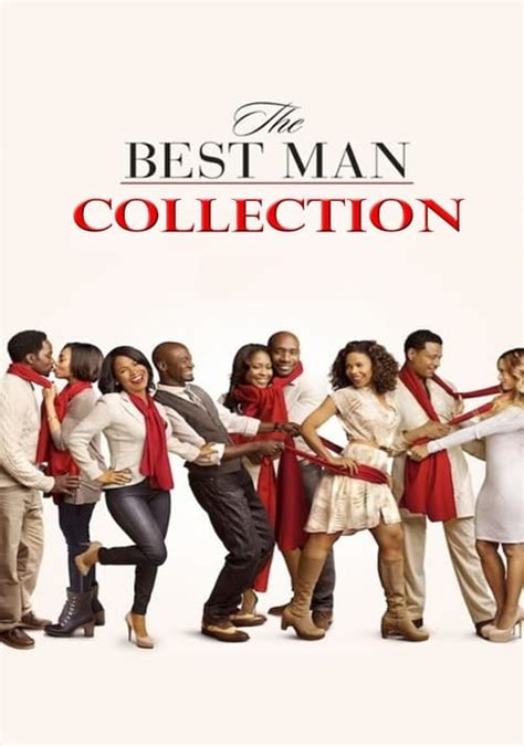 The Best Man Movies Online Streaming Guide