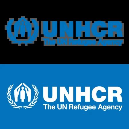 Unhcr Logo Png Vector Ai Eps Cdr Pdf Svg Iconlogovector