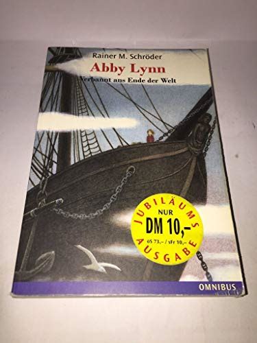 Abby Lynn Verbannt Ende AbeBooks