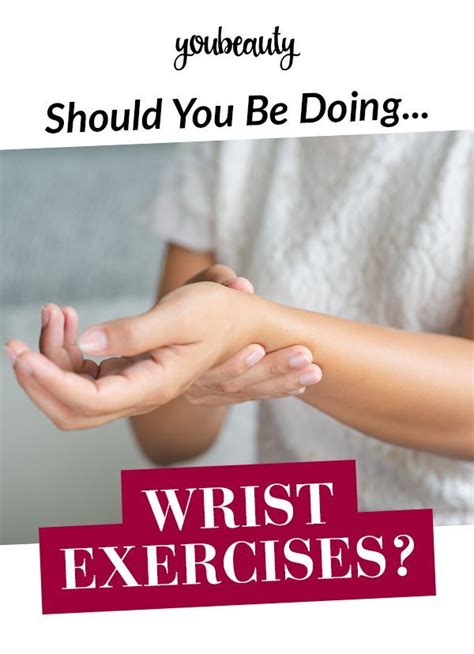 15 Best Wrist Strengthening Exercises To Avoid Pain Injury Artofit