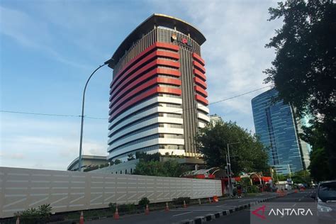 KPK Geledah Kantor Kementerian ESDM ANTARA News