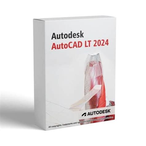 Autodesk Autocad Lt Logiciel Avec Activation Vie Email