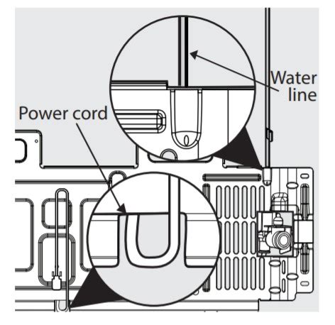 Frigidaire Im Automatic Ice Maker Instruction Manual