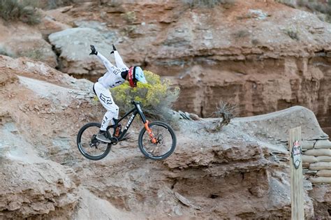 How To Watch Red Bull Rampage Dulcy Trixie