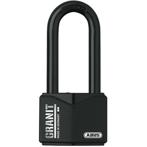 Cadenas De Haute S Curit Abus Granit Hb Haute Anse De Mm