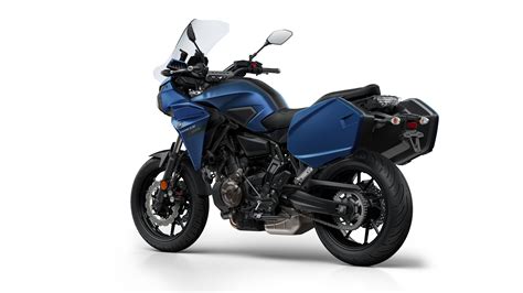 Motorrad Vergleich Yamaha Tracer Gt Vs Moto Guzzi V Tt