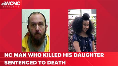 Joshua Burgess Sentenced To Death For Killing Teen Daughter