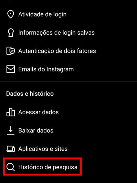 Como atualizar e mudar o conteúdo exibido na aba Explorar do Instagram