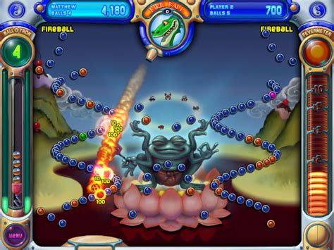 Peggle Deluxe Descargar