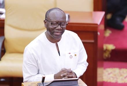 Video Ofori Atta Presents 2023 Mid Year Budget Review