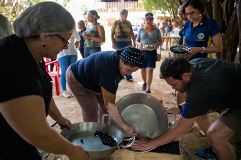 Festa da Jabuticaba de Cachoeira do Campo abre inscrições para Oficinas