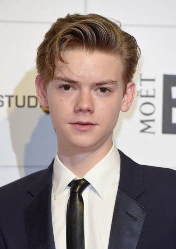 Thomas Brodie-Sangster (Creator) - TV Tropes