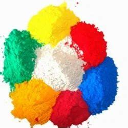 Pure Polyester Powder Coatings At Best Price In Hyderabad By Sriven