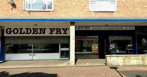 golden fry  middlesbrough restaurant menu  reviews