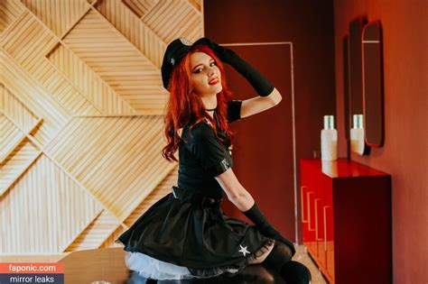 Foxperry Aka Foxperry Nude Leaks Photo 72 Faponic