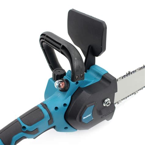Аккумуляторная мини-пила Makita DUC200Z (36V, 6Аh). АКБ веткорез Макита ...