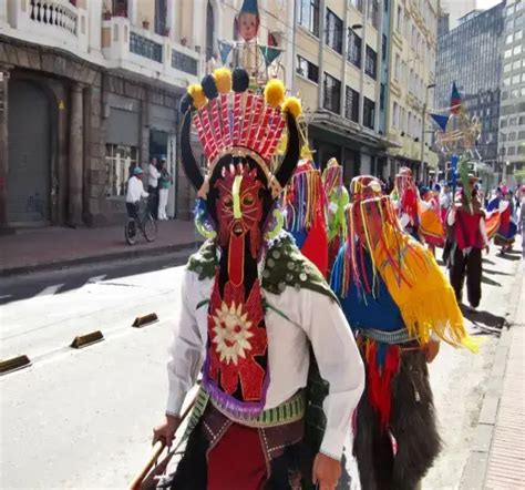 Quito Se Alista Para Celebrar El Inti Raymi Agenda De Actividades Para