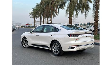 New FORD TAURUS 2.0L Petrol AT 2023 for sale in Dubai - 686584