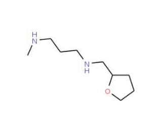 N Methyl N Tetrahydro Furanylmethyl Propanediamine Scbt