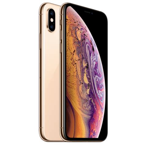 Buy Apple iPhone XS 256GB Refurbished | Cheap Prices.