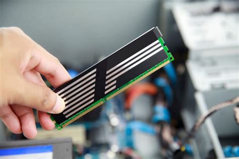 Comment Augmenter La Ram De Votre Pc Guide Pratique